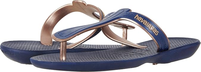 Havaianas Women's Casuale Flip Flop Sandal