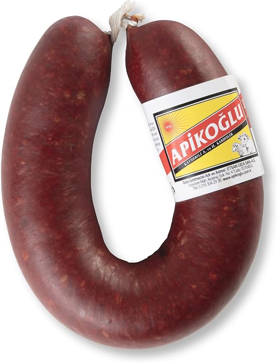 Apikoğlu DANA KANGAL SUCUK