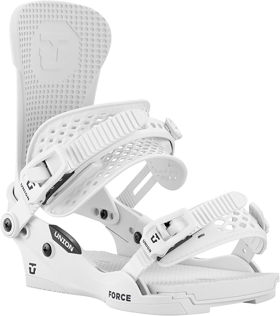 Union Force Classic Men's Snowboard Bindings