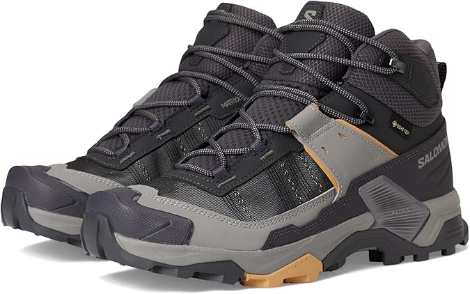 Salomon X Ultra 5 Mid GTX