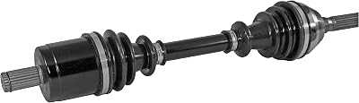 EPI WHEEL SHAFT Driveline Wheel ShaftKAW MULE 2510 00-02,3010 01-08,DIESEL,4010 DIESEL 2009 - WE382965