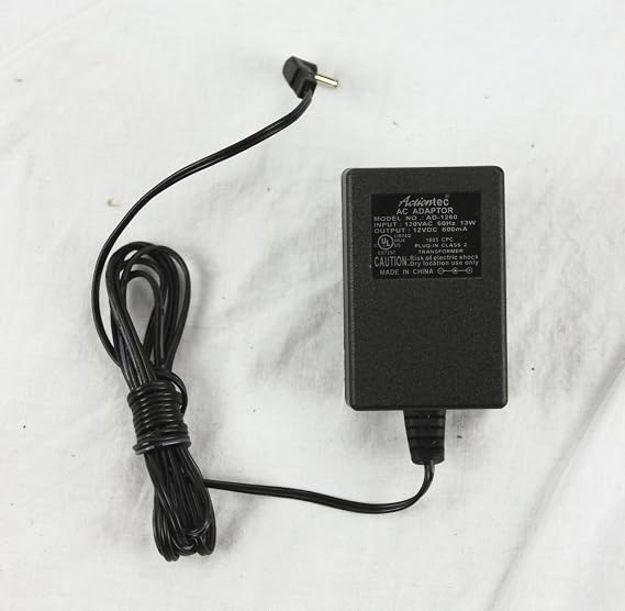 Actiontec AD-1260 AC Power Supply