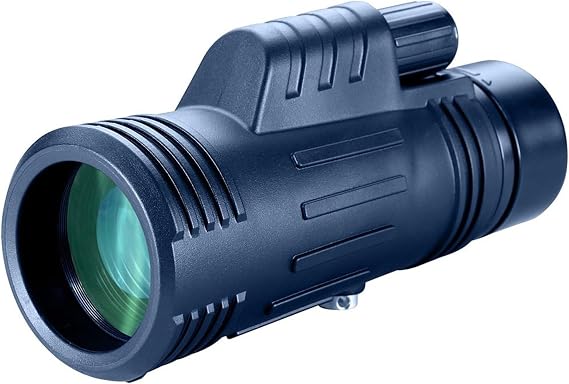 Levenhuk Discovery Monocular Gator 10x42