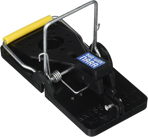 Snap-E Mouse Trap - 12 Pack