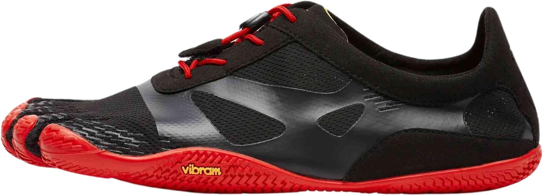 Vibram Men's Five Fingers, KSO EVO Crosstraining