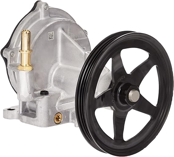 ACDelco GM Original Equipment 12669488 Vacuum Pump