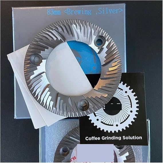 Grinding Disc 64 83 98 DF64 Same Model EK43 Manual Punching Machine(83mm Hand Punch)