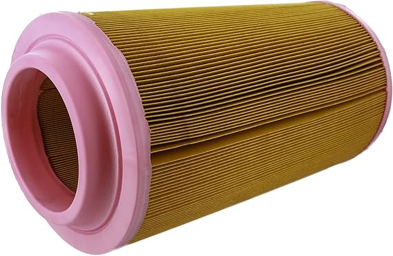 1613-8004-00 Air Filter Element | Replacement 1613-8004-00 air filter element removes dust, rust, water, and oil spray from air systems.