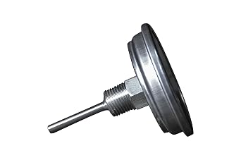 Anvil Thermometer