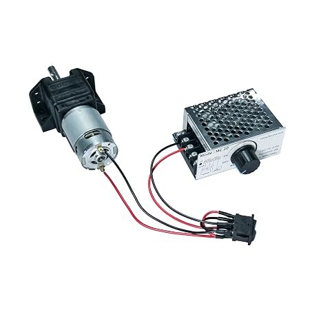 6v 12V18V 24v 200W-DC Planet Gear Motor 90kg.cm High Torque Mini Metal Geared Motor with Planet Gear Motor Controller