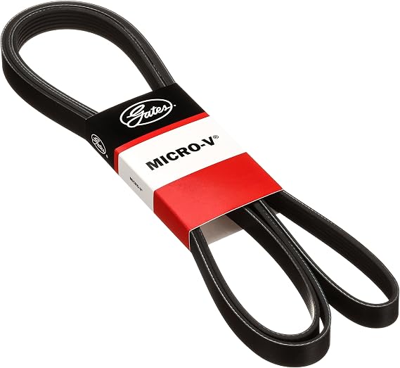 Gates K060908 Micro V Serpentine Drive Belt