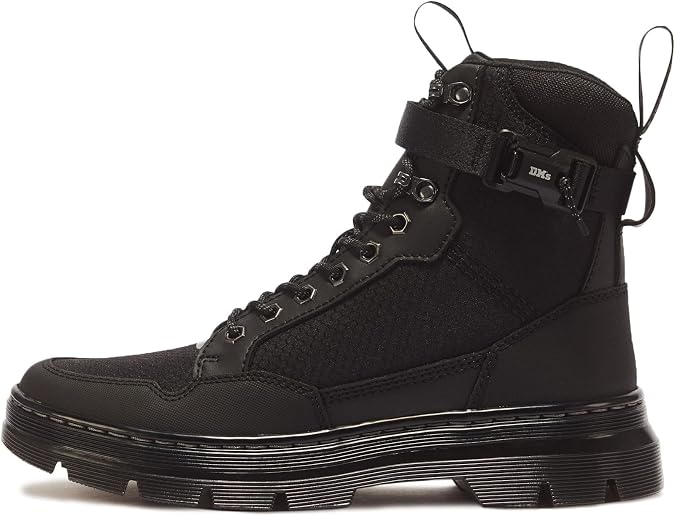 Dr. Martens Unisex Adult Combs Boot