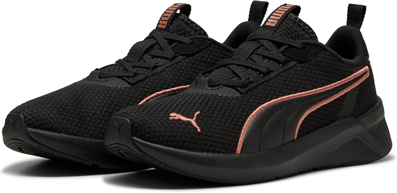 Puma Softride Harli Wns Sıcak Beyaz-Mauve Mist, 31110010