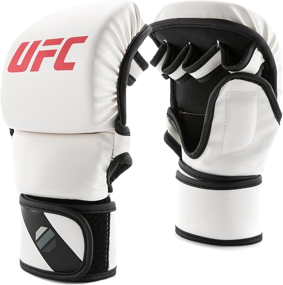 UFC 8oz MMA Sparring Gloves