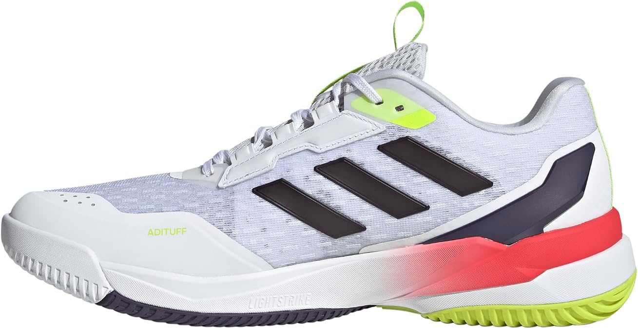 adidas Men's Crazyflight 6 Indoor Volleyball Shoes
