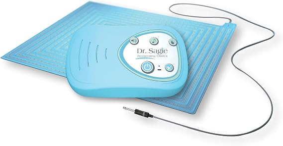 Bedwetting Alarm System with No-Wear Sensor + Online Program | No-Wear Sensor, Online Program