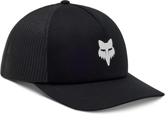 Fox Racing Men's Fox Head Trucker Hat