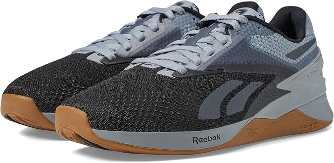Reebok メンズ Nano X3 フィットネス&トレーニングシューズ
