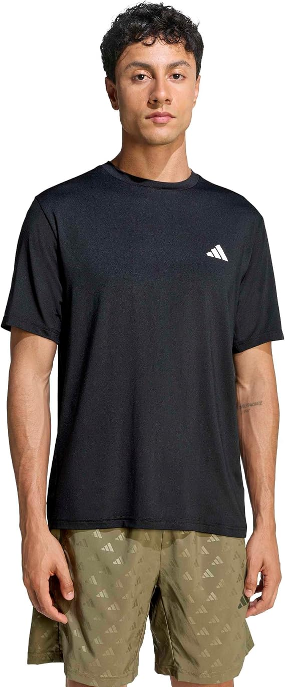 adidas Men's Workout Essentials Flex T-Shirt