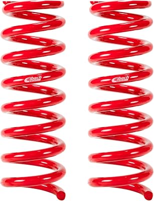 Eibach E30-82-069-03-20 Pro-Lift-Kit Trd Pro Front Springs Only
