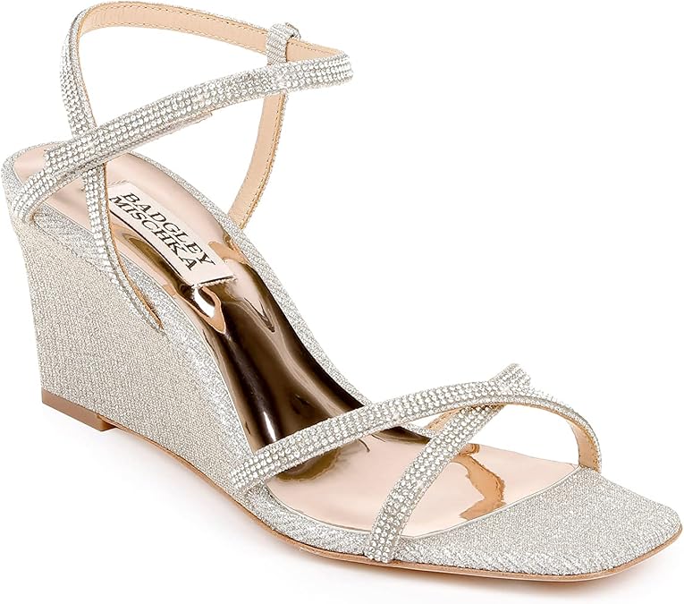 Badgley Mischka Women's Reagan