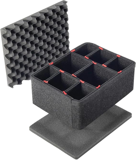 Pelican 013000-5050-110 TrekPak Insert
