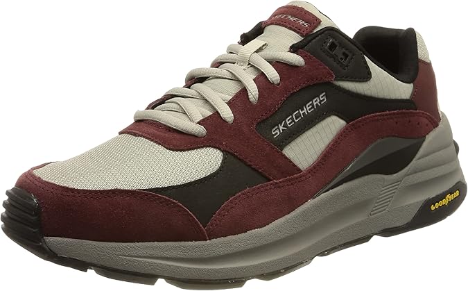 Skechers Mens Sneaker