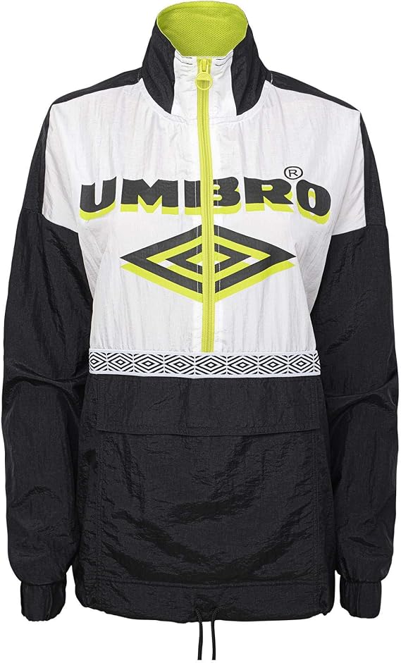 Umbro womens Color Block Pullover