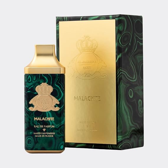 Malachite Parfum 100ml