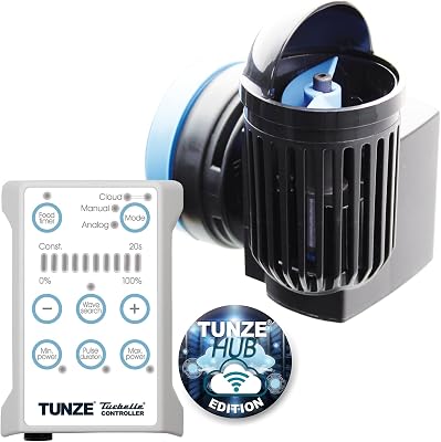 Tunze Turbelle NanoStream 6040.005 HUB Edition