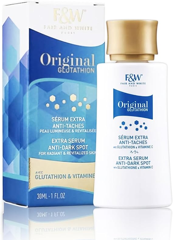 Extra Serum Anti-dark Spot | Original Glutathion