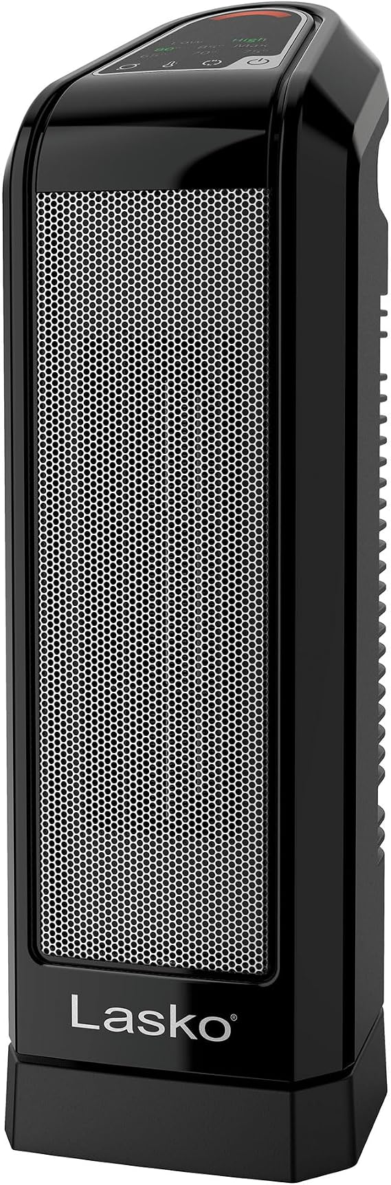 Lasko - Ceramic Tower Heater with Electronic Control (CT16558)