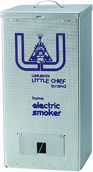 9800 Little Chief Electric Smoker