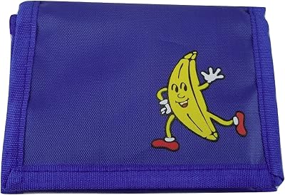 Ltd Ed Theres Always Money In The Banana Stand Wallet- Arrested Development- Not In Stores