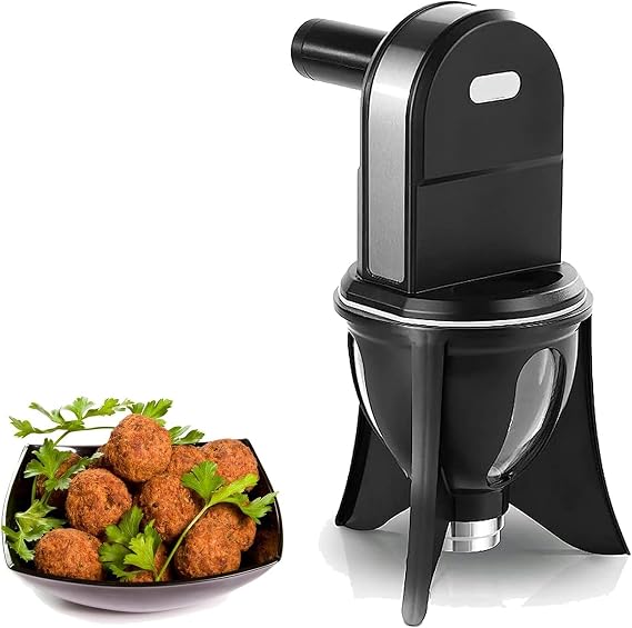 Automatic Meatball Forming Machine,Small Sweet Dumpling Maker,Efficient Forming,Kitchen Tools,for Home