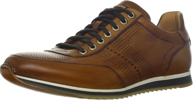 Magnanni Men's Pueblo Sneaker