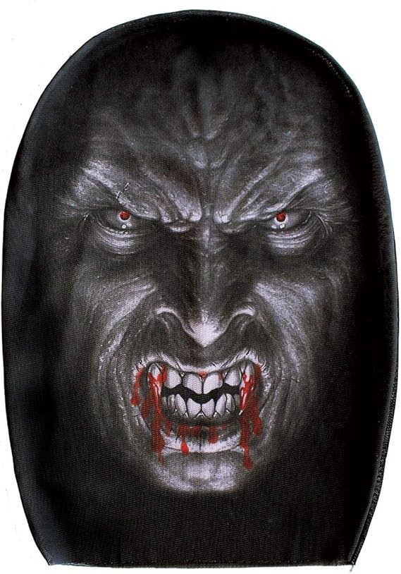 OLYPHAN Scary Halloween Masks for Men - Mens Full Face Masks Cheap Costume Adult - Vampire Costumes Adults