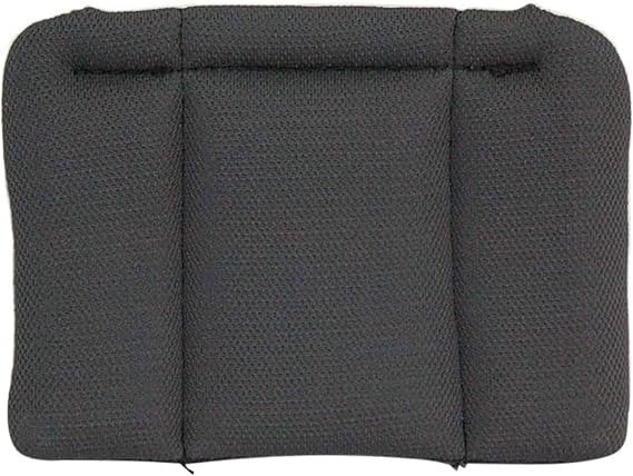 Shoei X-Fourteen Type-I Thicker Center Pad Rear