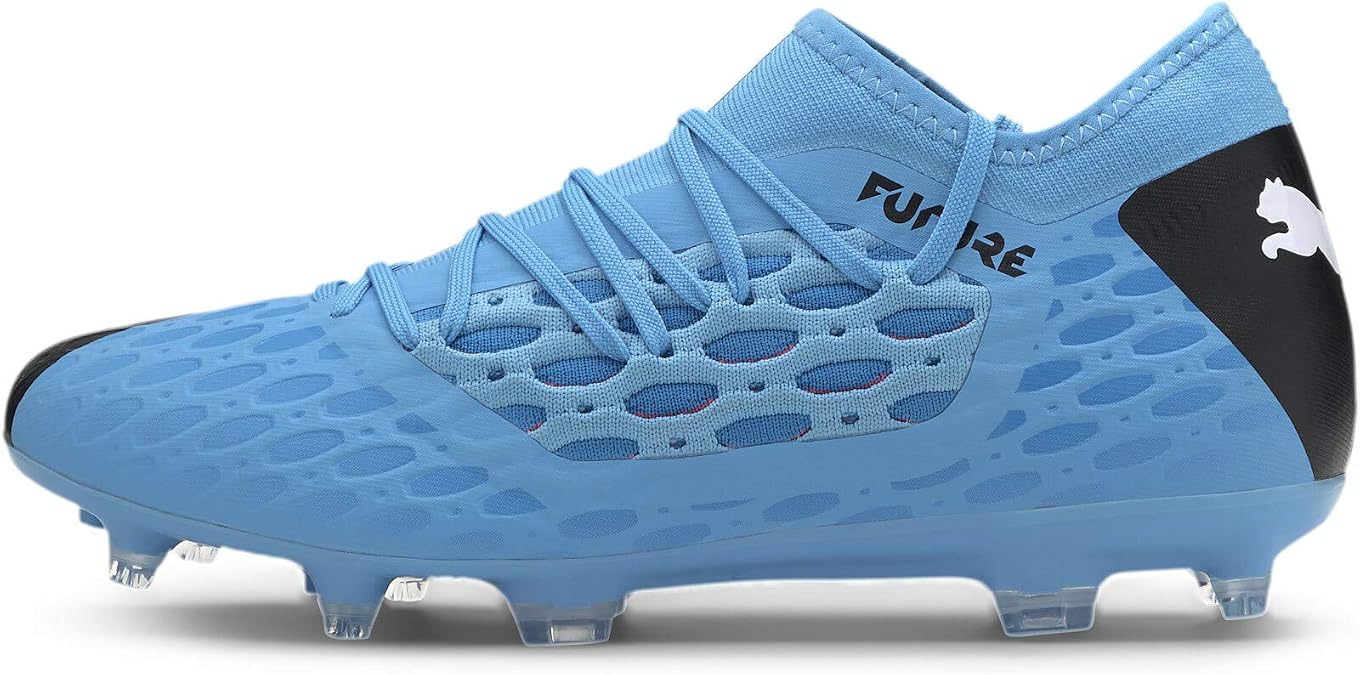PUMA Mens Future 5.3 Netfit Firm Ground/Artificial Ground