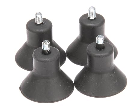 Univex 6509093A Foot Kit Patty Press