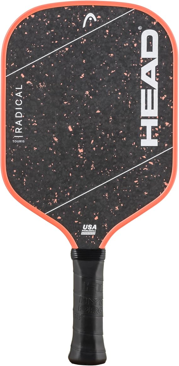 HEAD Radical Tour 15 2026 Pickleball Paddle