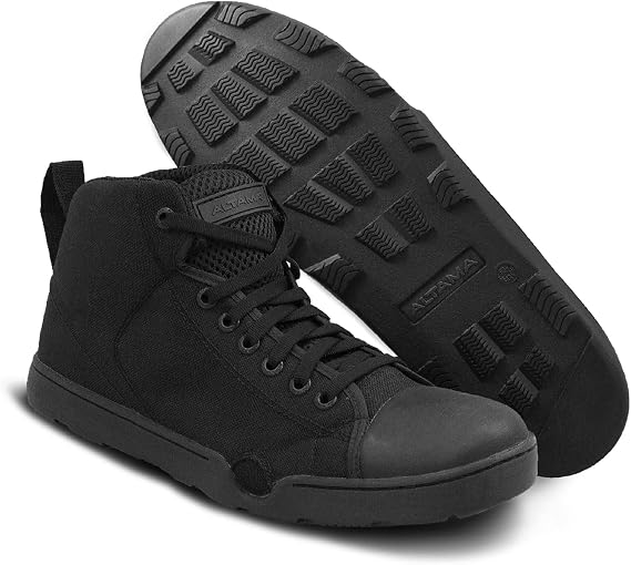 Altama Unisex-Adult Maritime Assault Mid