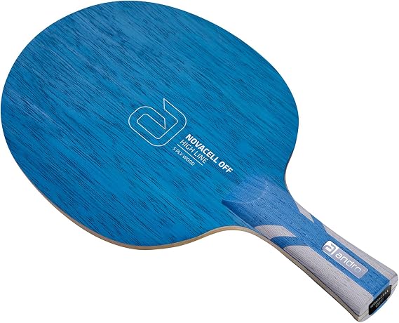 Andro (Andro) Table Tennis Racket Novaseruofu NOVACELL Off 10210702 FL