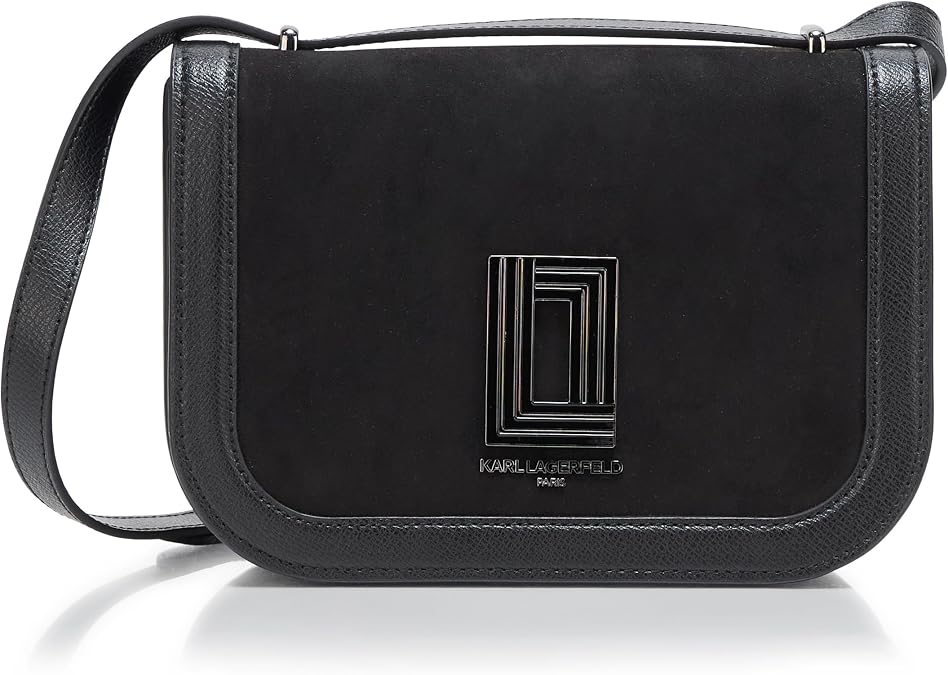 KARL LAGERFELD Paris Women's Crossbody