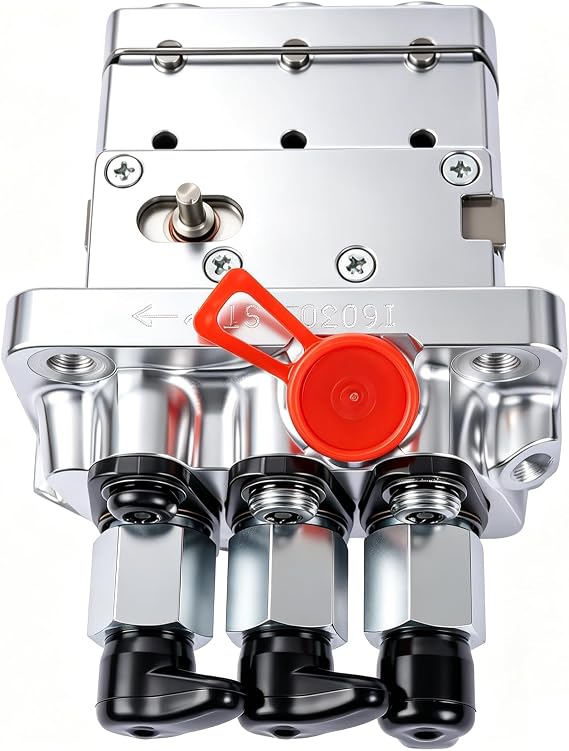 Fuel Injection Pump Replacement for Kubota D905 D1005 D1105 Engine 16032-51013, 16032-51010, 1603251013, 1603251010