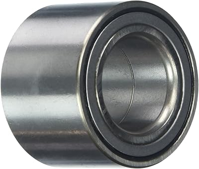 DuraGo 29510110 Front Wheel Bearing