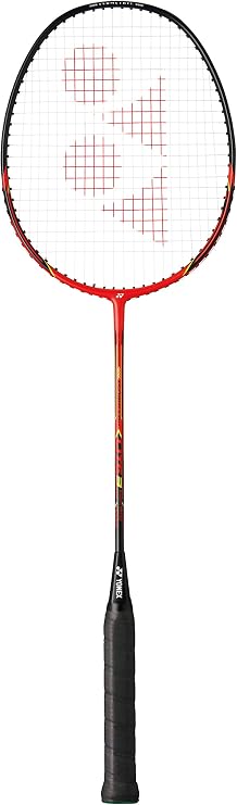 Yonex Isometric Lite 3 (IsoLite 3) Graphite Badminton Racquet - Special Edition - Choice of Colours - 89g