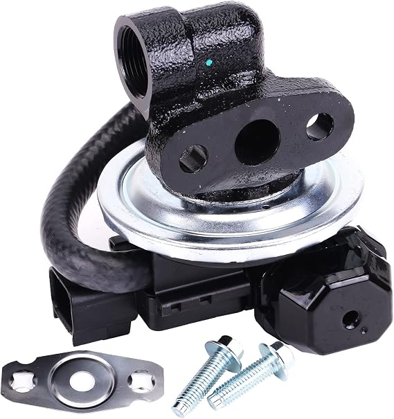 EGV1045 EGR Valve Compatible with Ford Crown Victoria Lincoln Town Car Mercury Grand Marquis