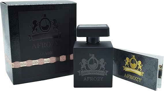 Afrozy Arabıc For Men 100ML