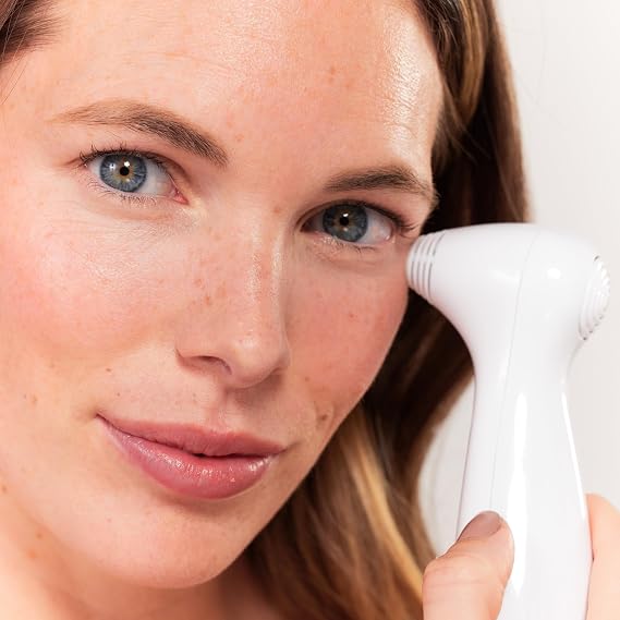 NIRA - FDA Cleared Anti Aging Laser, Red Light Alternative, Precision Laser